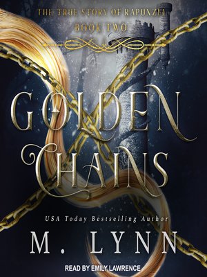cover image of Golden Chains